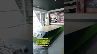 DEALER RESMI MITSUBISHI INDRAMAYU