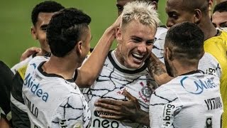 melhores momentos atlético Go e santos