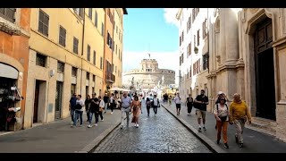 Rome  Italia 1 May--5- May- 2024 - -GTLT #40 đi với Chị Loan từ Hoa Kỳ