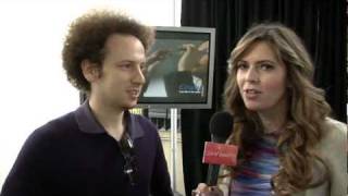 Josh Sussman - Red Carpet Tips