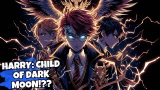 ASSUME HARRY POTTER WAS CHILD OF THE DARK MOON!? Part 3