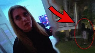 Top 5 GHOST Videos That Will Stop You From SLEEPING