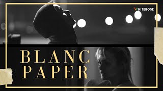 BLANC PAPER - Film Completo / Full Movie (HD) - Sub Eng