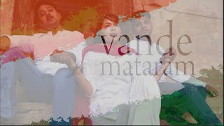 VANDE MATARAM NEW VERSION TRAILER