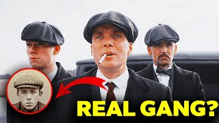 10 Unknown Facts About Peaky Blinders - Unveiling the Secrets of the Shelby Gang