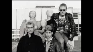 The Newtown Neurotics - Beggars Can Be Choosers (1983) FULL ALBUM