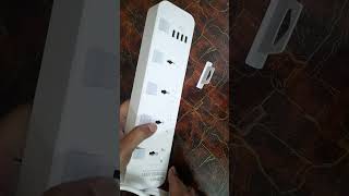 LDNIO পাওয়ার স্ট্রিপ আনবক্সিং | LDNIO Power Strip Unboxing   #unboxing #powerstrips #ldnio