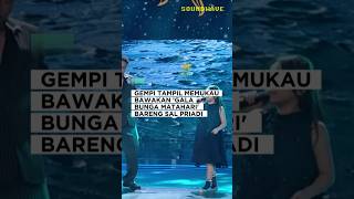 GEMPI X SAL PRIADI NYANYIKAN 'GALA BUNGA MATAHARI' (#gempi #salpriadi #galabungamatahari)