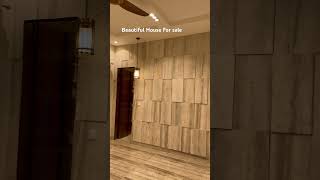 Brand New Luxary House For Sale in bahria Town #viralshort #viraltrend #houseforsale