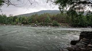 Kullu || Beas River || GoPro || 4K video