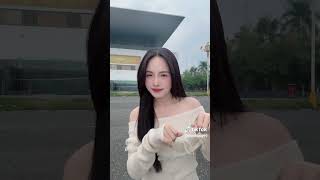 Bả xink |Cap: cou bt cj nhung lập acc mới chx #xuhong #youtubeshorts #xhuong #tiktok