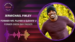 Purple Roads | Jermichael Finley | Ex NFL Player & Elevate Trainer | Former Green Bay Packer