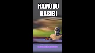 HAMOOD HABIBI ft. MattCS