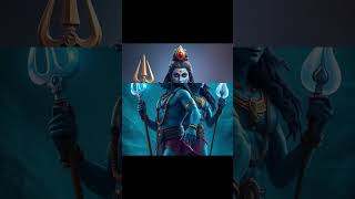 Mahadev’s Lessons on Devotion and Strength 🙏#harharmahadev #shivablessings #shivshankar #viralshort