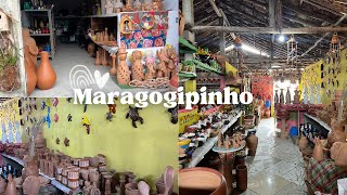 Descubra Maragogipinho: O Maior Tesouro Artesanal da América Latina! #2