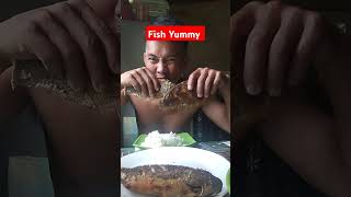 Fish Yummy