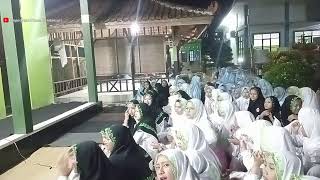 LIVE STREAMING|| LOMBA KEMAH SANTRI || SANTRI NUHA