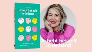 Je hebt het zelf in de hand