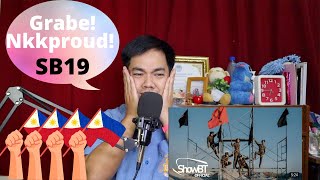 SB19 What? Official MV Reaction Video