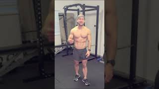 How To Do "PSYCHO STYLE" Burpees #short