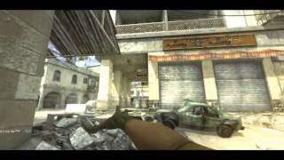 POWDER by Wave [COD4]