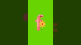 full video ABCD alphabet green screen free download. #abcdalphabetsgreenscreen