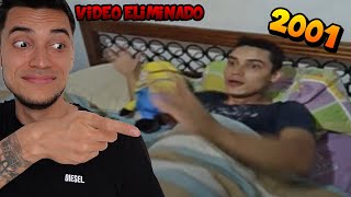 NO SE QUE PENSABA CUANDO GRABÉ ESTO 😂​ *Alerta de CRINGE*- TATTO VLOGS