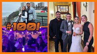 Wedding bells and peru adventures  #morelife #vlogs #peru #travel