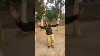 Sindh Police Dance Funny vedio whatsaap status