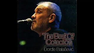 ĐORĐE BALAŠEVIĆ - O, BOŽE (Remaster 2023)