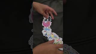 Sanrio Stickers