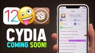 Rootless Jailbreak iOS 12 | How to install iOS 12 Jailbreak & Cydia Tweaks iPhone, iPad, iPod Touch