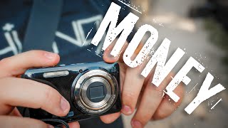 How I make Money with Photography