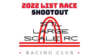 STL LARGE SCALE RC 2022 SPORTSMAN BAJA LIST RACE SHOOTOUT FOR THE TOP 10 LIST