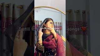 DESI FIT CHECK ❤️🖤 #viral #shortvideo #viralvideo #shortsfeed #2024 #dressup #viral #short