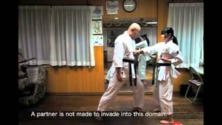 Foundations of Karate Part 3/6