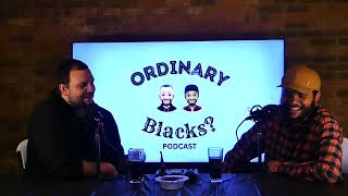 Klipdrift | Ordinary Blacks? Podcast Ep.3