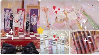 MỸ PHẨM NỘI ĐỊA TRUNG | TIK TOK TRUNG QUỐC |CN199 CHINESE DOMESTIC  COSMETISC