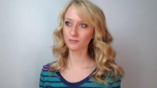 Rheagan Wallace - Self Tape - Predictive Text Monologue