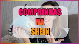 COMPRINHAS NA SHEIN I Bruna Rodrigues