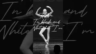 True blue||@ChloeLukasiak ||cred.@aviealdc for this vid idea|| #foryou #dancemomsedit