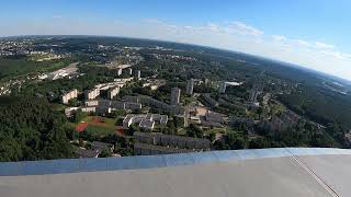 Vilnius TV tower