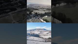 Snowday, never go away! ☃️ Ribble Valley, Lancashire Jan 23