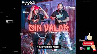 D R Swagg Ft Yiiem - Sin Valor (Prod. By Ray Saoco) | @DRSWAGGRAP @yiiem @raysaoco3504 ​⁠