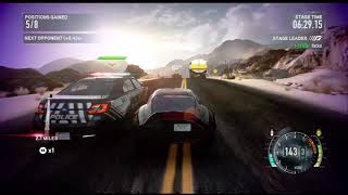 Need For Speed: The Run - Stage 3 - Old Spanish Trail