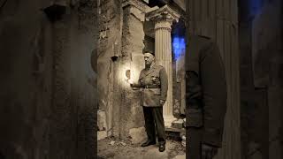 Hitler’s Quest for Ancient Power