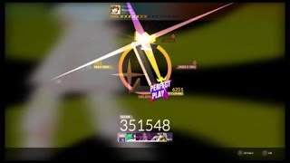 [DJMAX RESPECT] Always 4B HD 100%