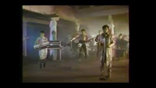 EXOTIC STORM - I Know You've Got A Krush On Me (1986)