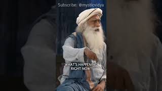 It Has Become Fashionable to Suffer! | @Sadhguru #shorts