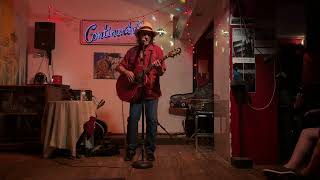 James McMurtry - No More Buffalo